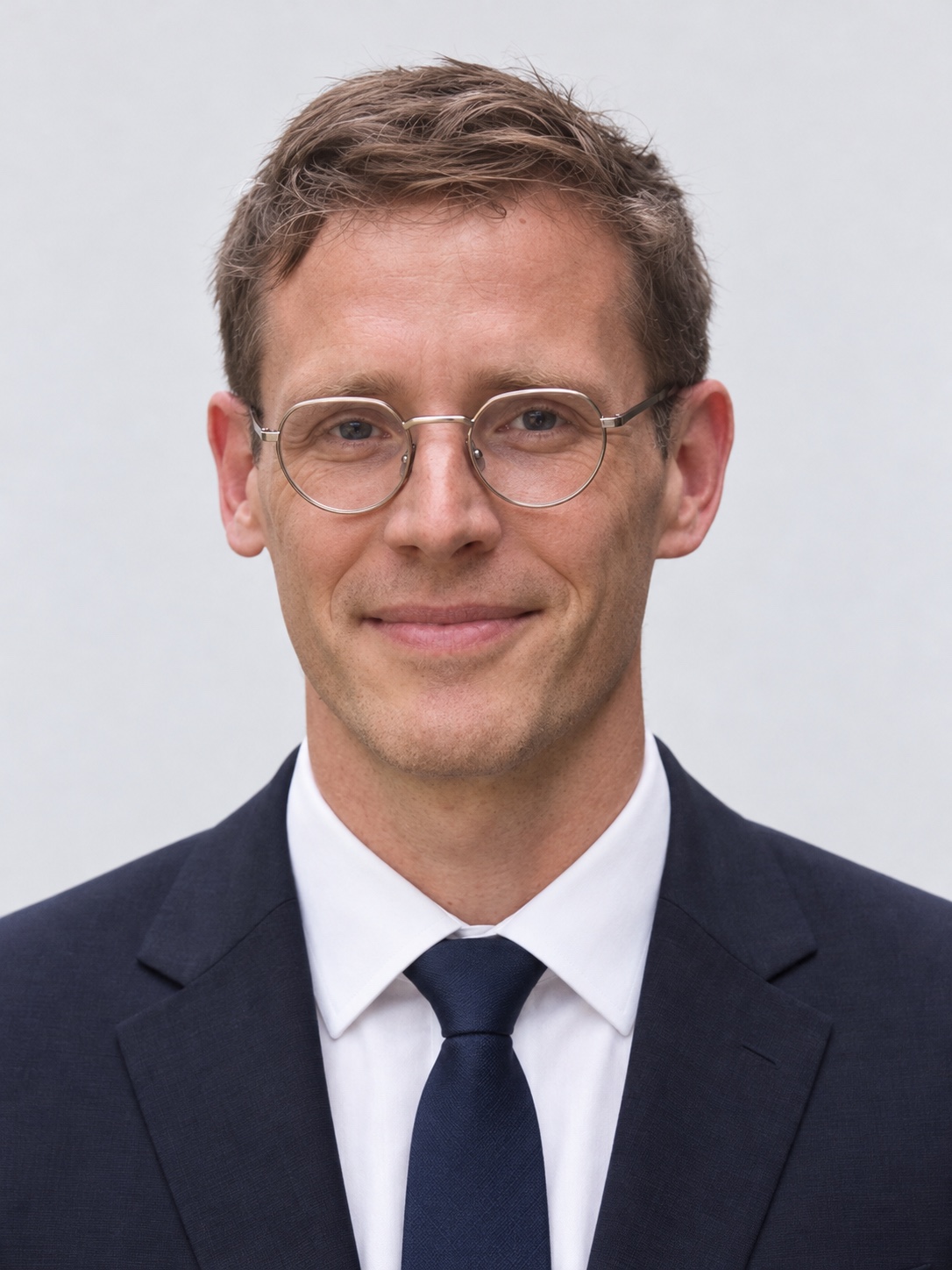 Matthew Trost